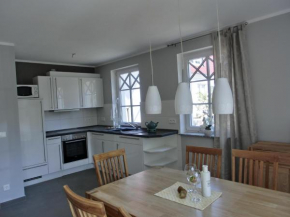 Ferienhaus FH T 1c, Graal-Muritz